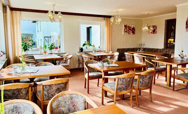 Hotel Ingeburg image