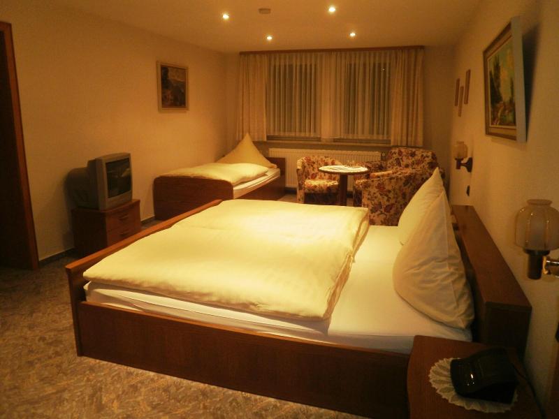 Hotel Ingeburg image