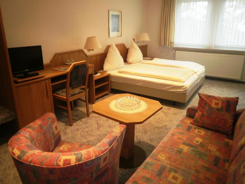 Hotel Ingeburg image