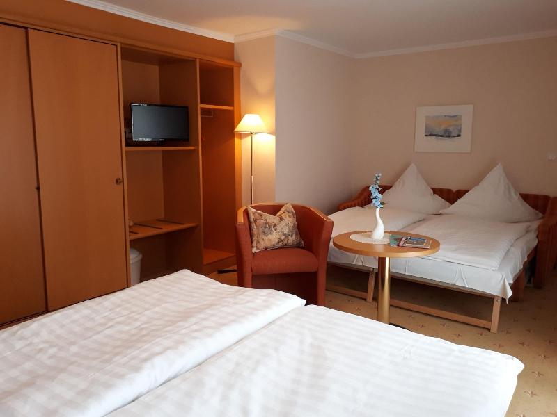 Hotel Ingeburg image
