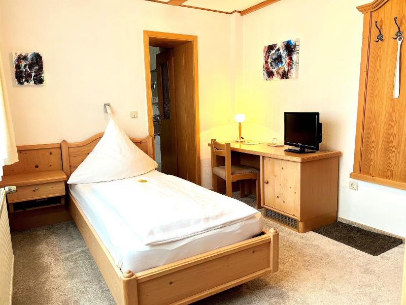 Hotel Ingeburg image