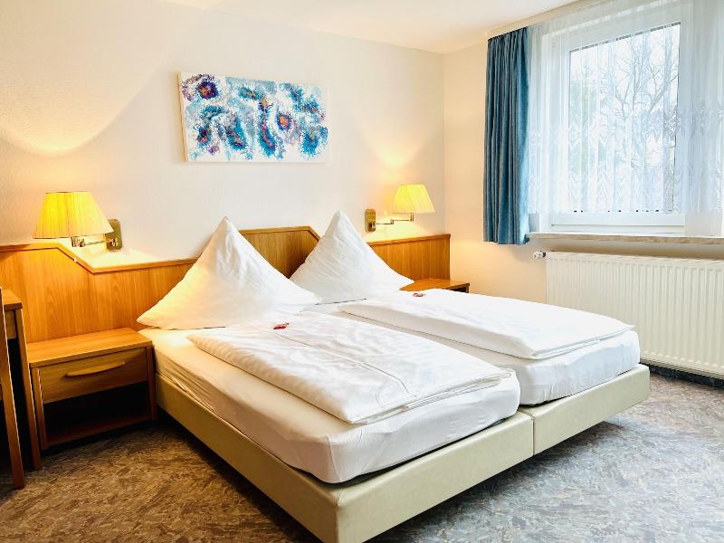 Hotel Ingeburg image