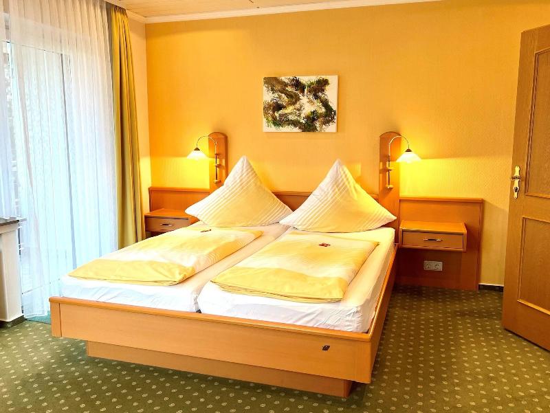 Hotel Ingeburg image