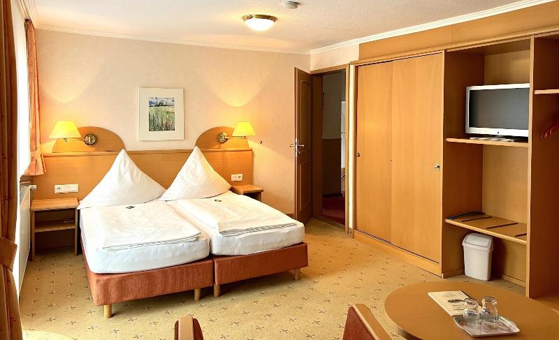 Hotel Ingeburg image