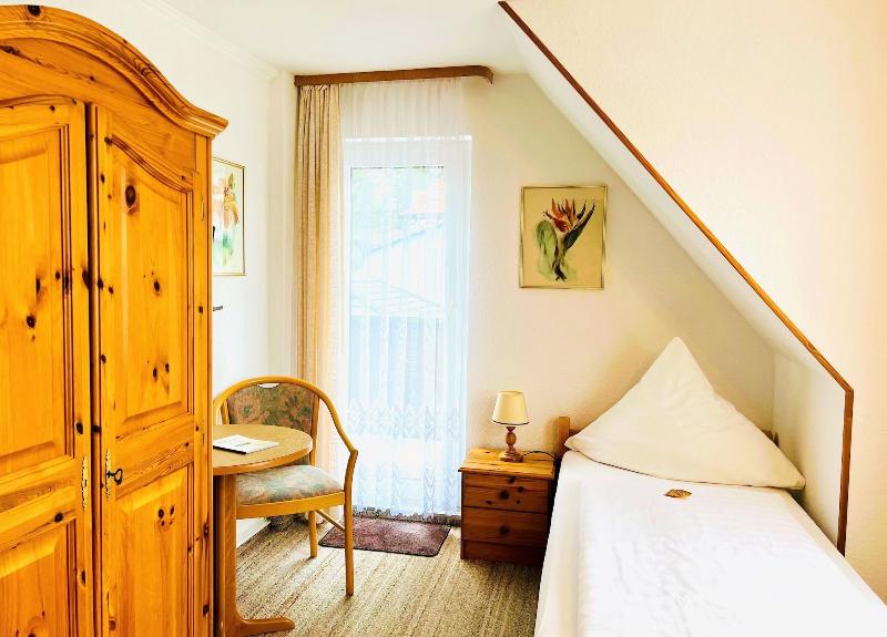 Hotel Ingeburg image