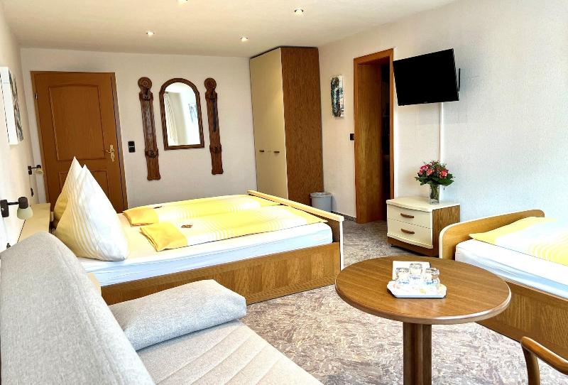 Hotel Ingeburg image