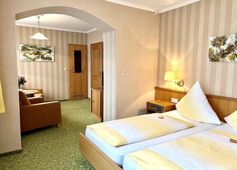 Hotel Ingeburg image