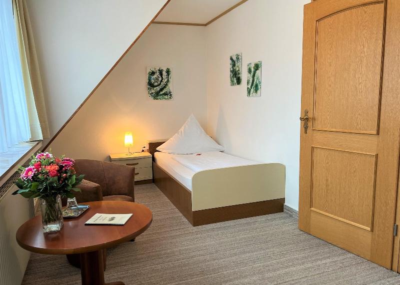Hotel Ingeburg image