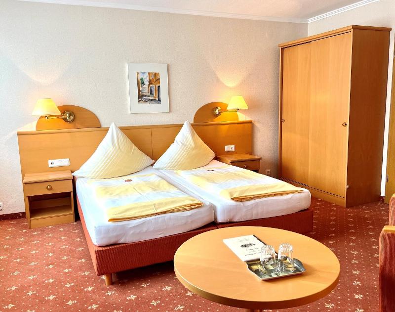 Hotel Ingeburg image