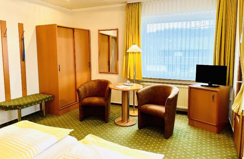 Hotel Ingeburg image