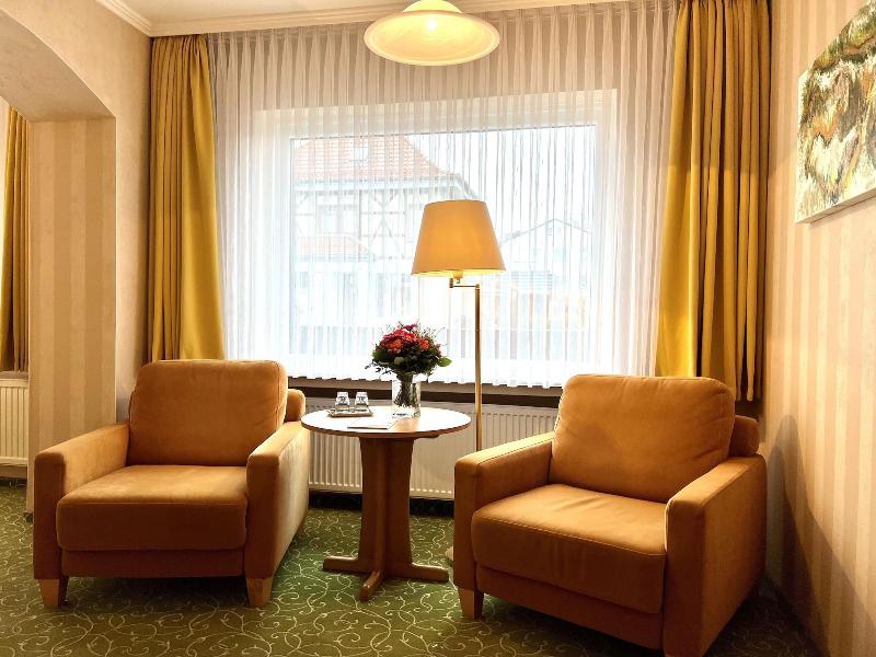 Hotel Ingeburg image
