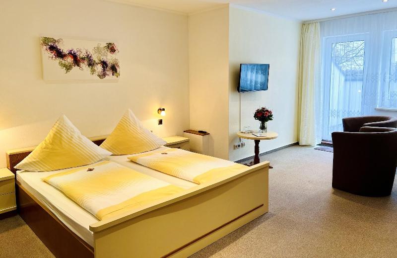 Hotel Ingeburg image