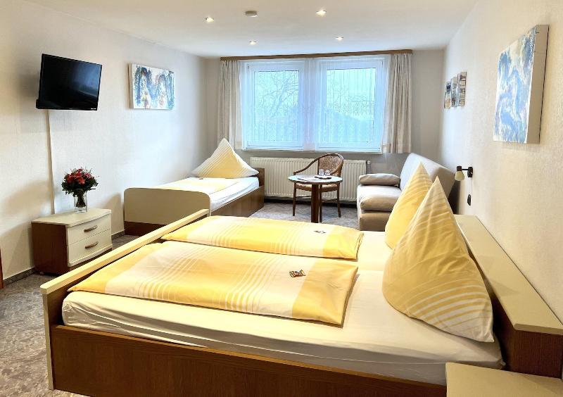 Hotel Ingeburg image