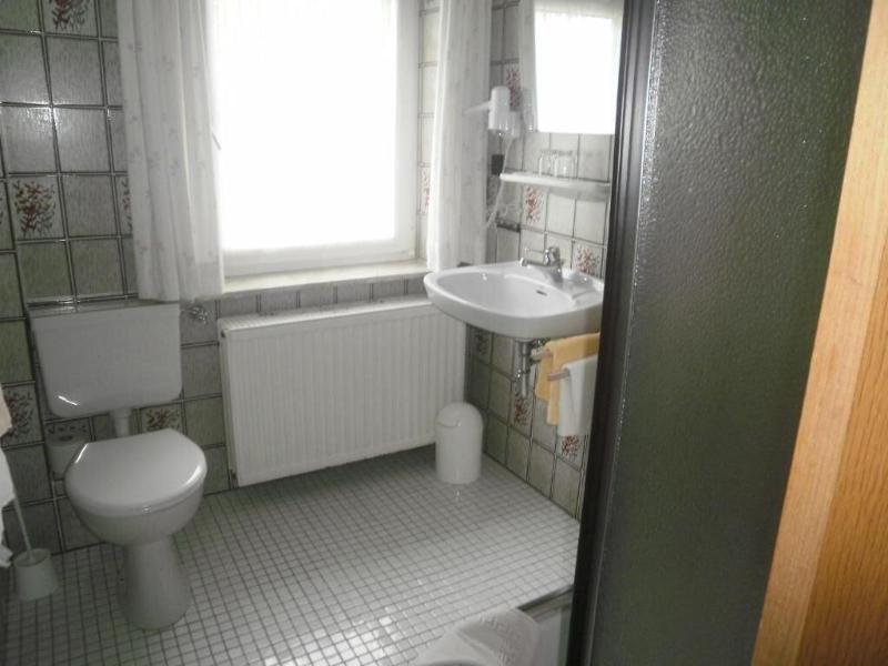 Hotel Ingeburg image