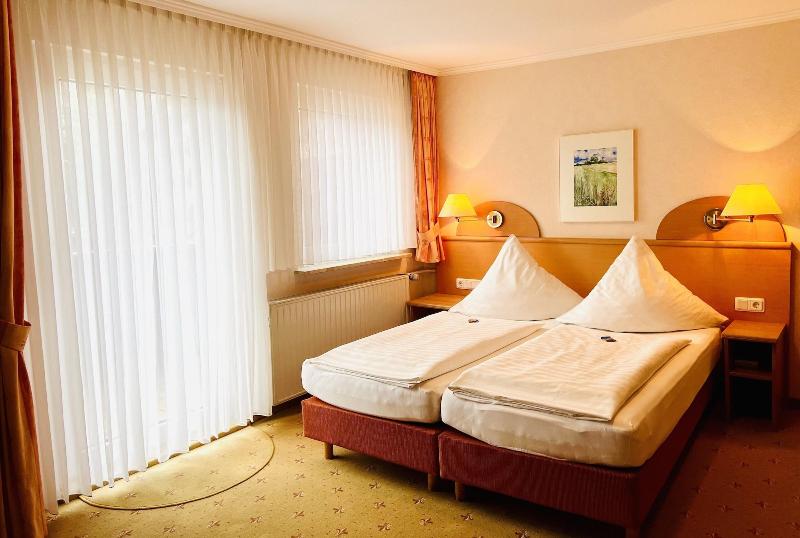 Hotel Ingeburg image