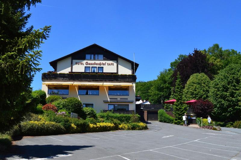 Hotel Gassbachtal & Nibelungen Café image