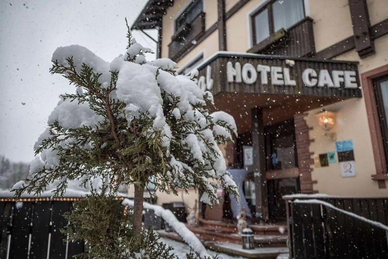 Hotel Gassbachtal & Nibelungen Café image
