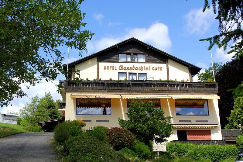 Hotel Gassbachtal & Nibelungen Café image