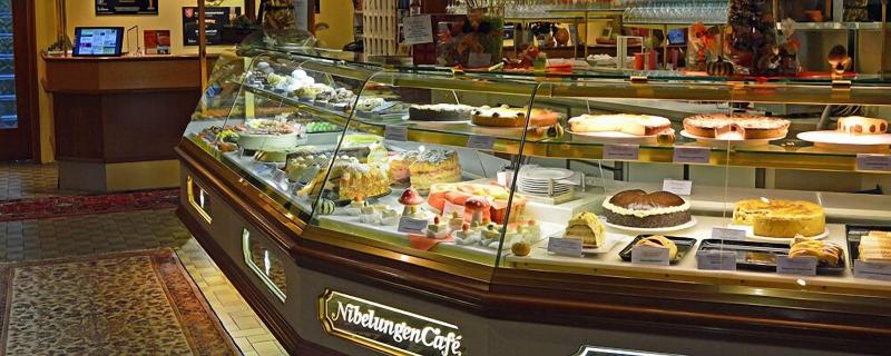 Hotel Gassbachtal & Nibelungen Café image