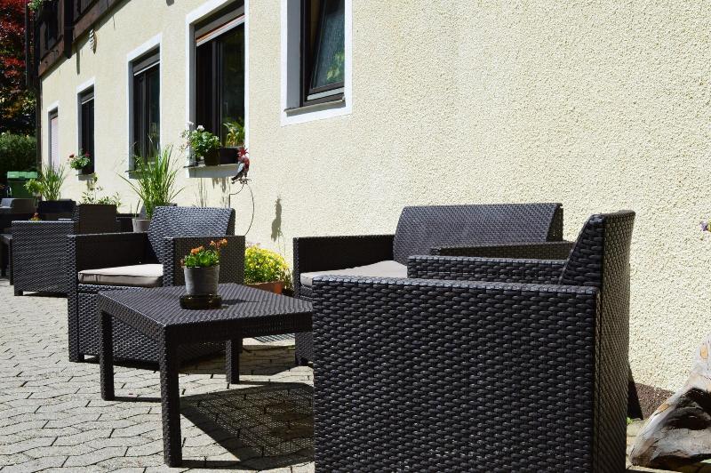 Hotel Gassbachtal & Nibelungen Café image