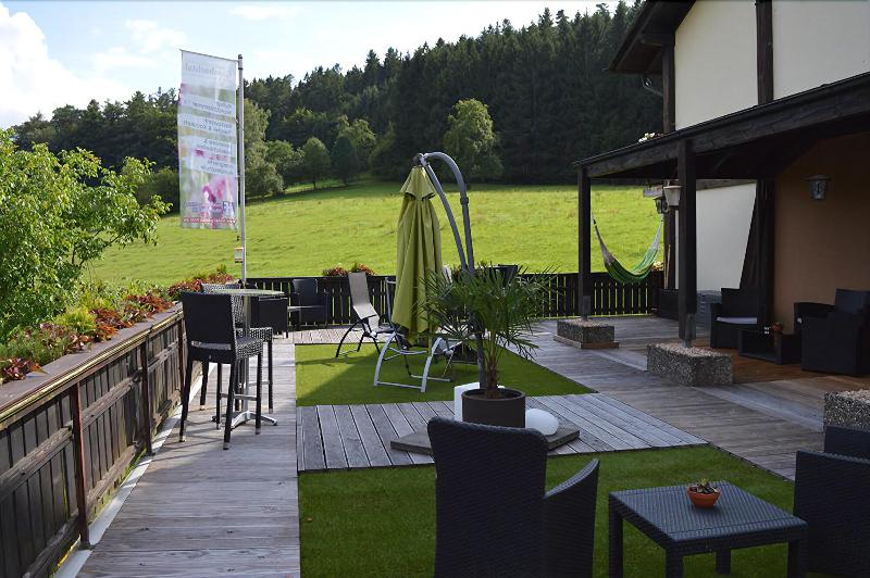 Hotel Gassbachtal & Nibelungen Café image