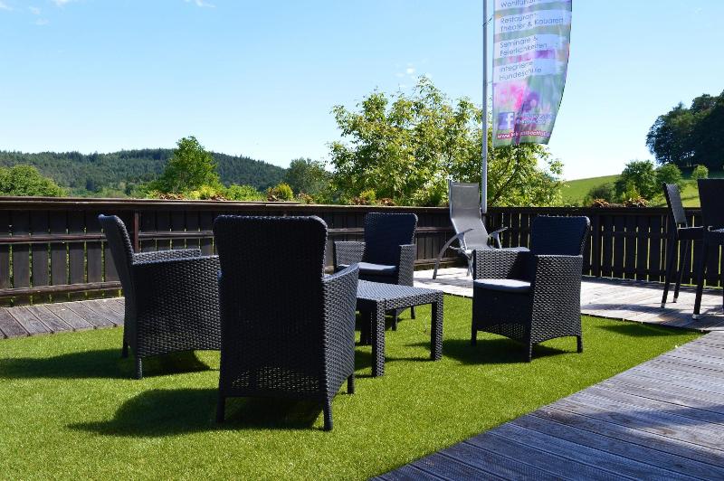 Hotel Gassbachtal & Nibelungen Café image