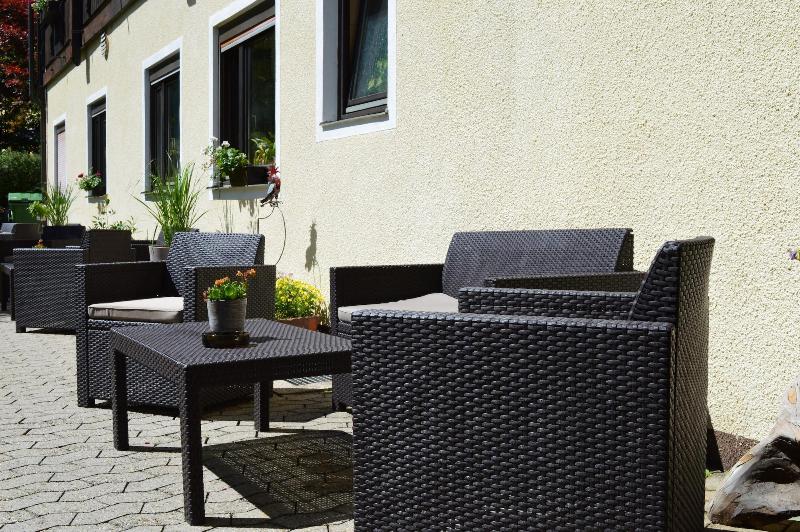 Hotel Gassbachtal & Nibelungen Café image