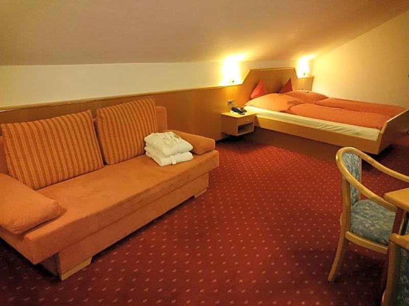 Hotel Goldbächel image