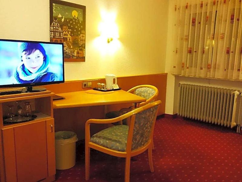 Hotel Goldbächel image