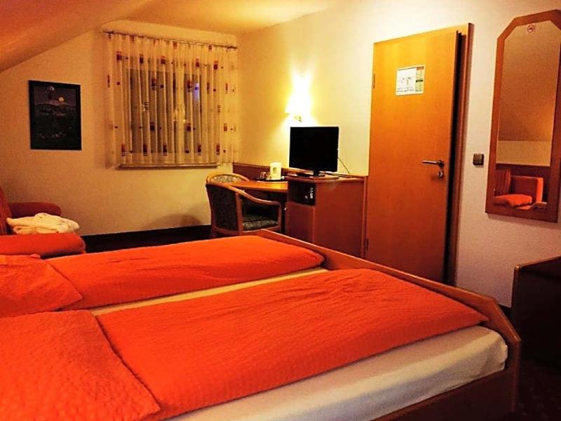 Hotel Goldbächel image