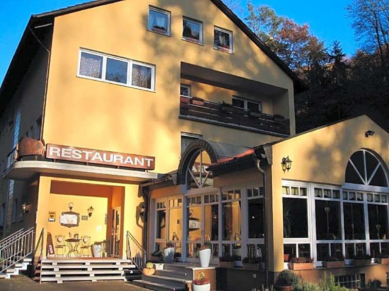 Hotel Goldbächel image