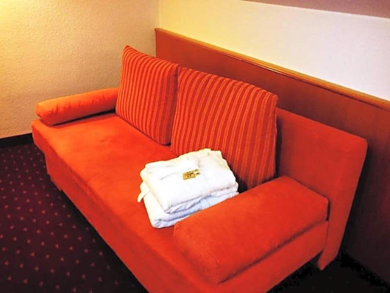 Hotel Goldbächel image