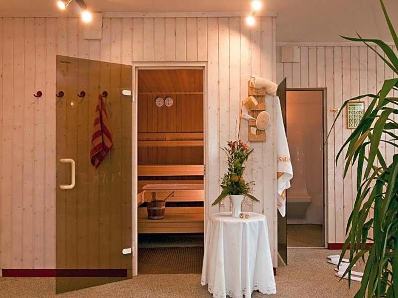 Hotel Goldbächel image