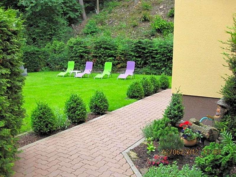 Hotel Goldbächel image