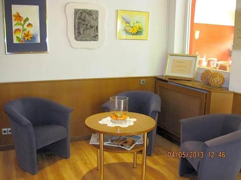 Hotel Goldbächel image