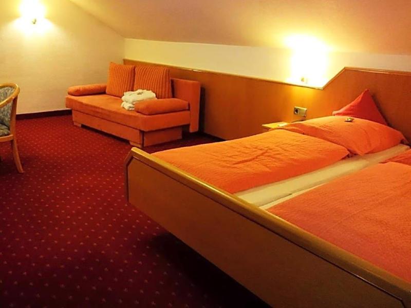Hotel Goldbächel image