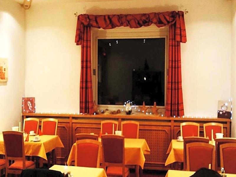 Hotel Goldbächel image