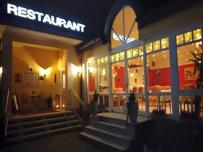 Hotel Goldbächel image