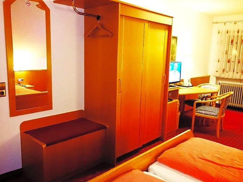 Hotel Goldbächel image