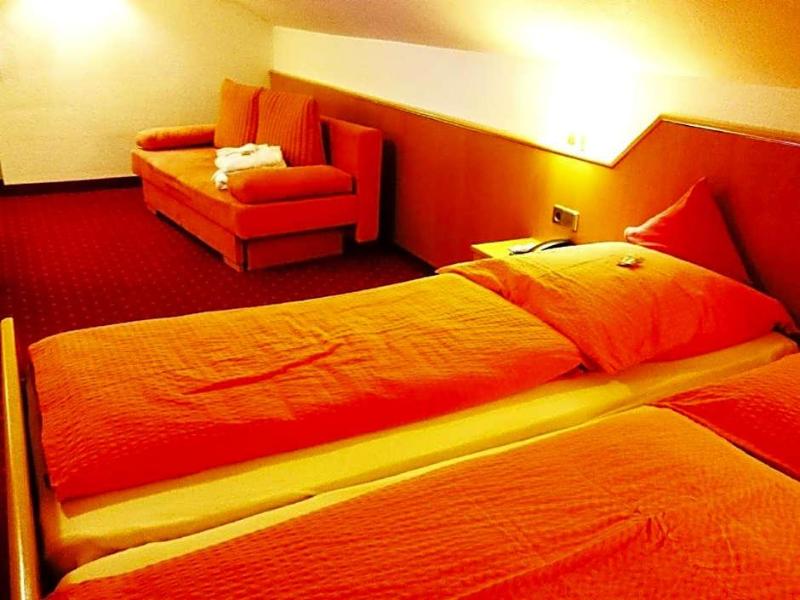 Hotel Goldbächel image