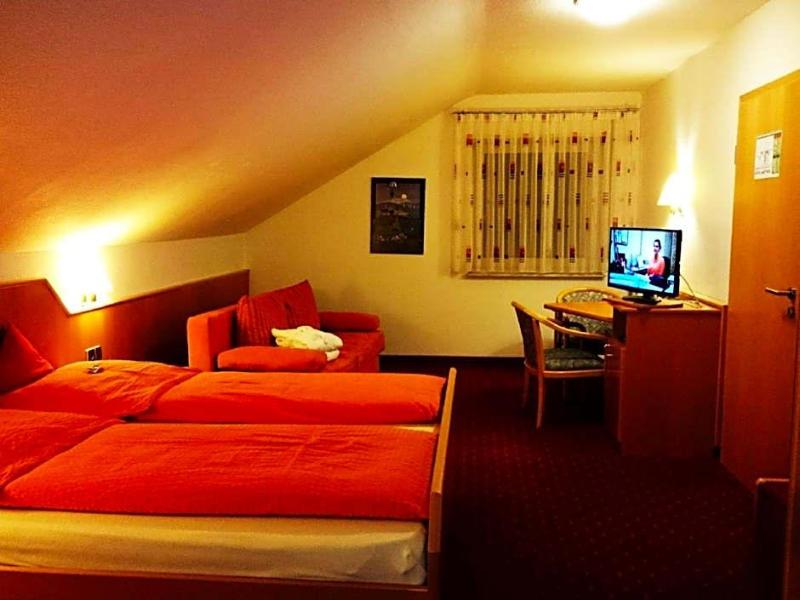 Hotel Goldbächel image