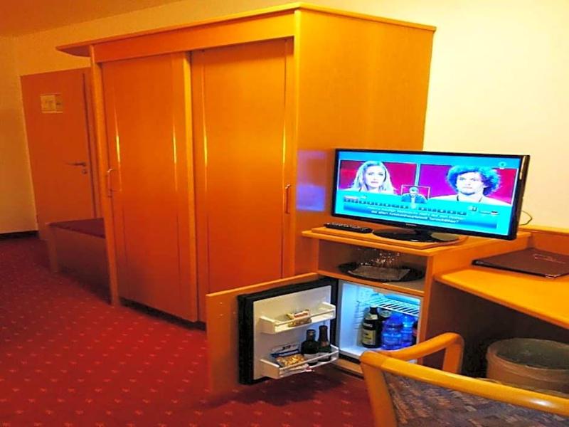 Hotel Goldbächel image