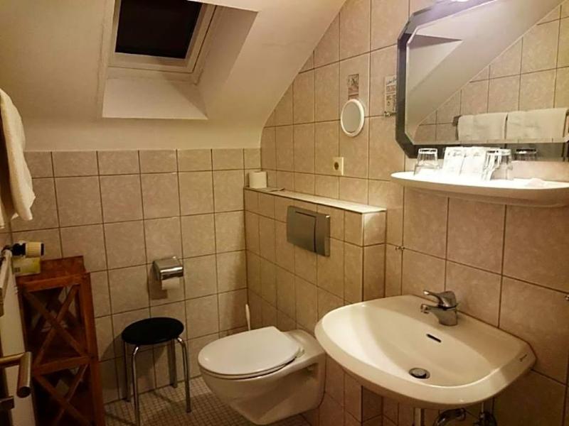 Hotel Goldbächel image