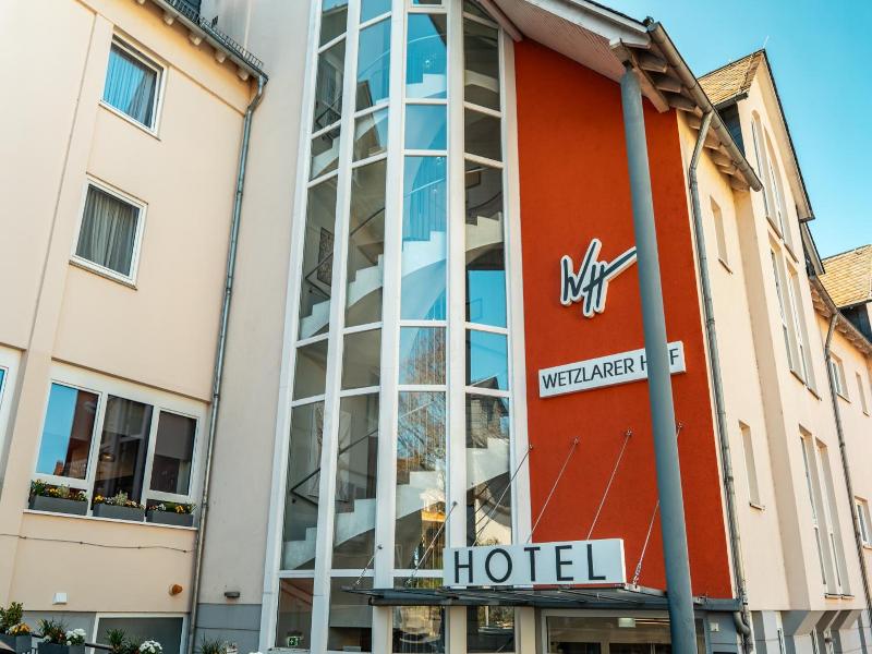 Wetzlarer Hof image