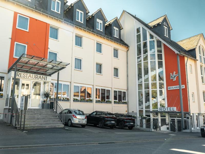 Wetzlarer Hof image