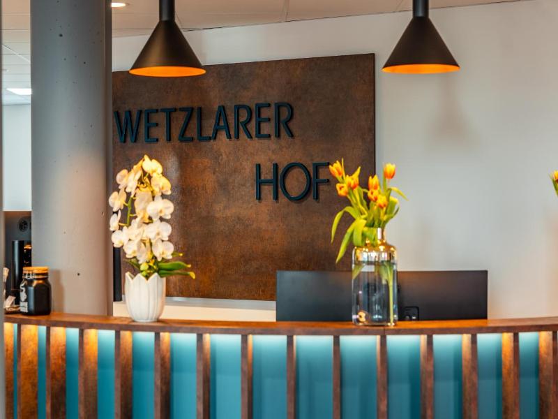 Wetzlarer Hof image