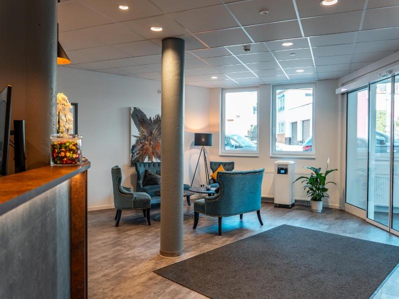 Wetzlarer Hof image