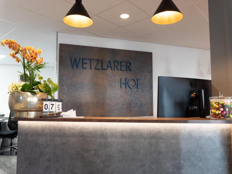 Wetzlarer Hof image