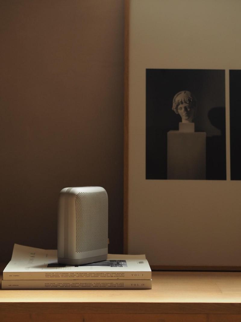 The Audo image