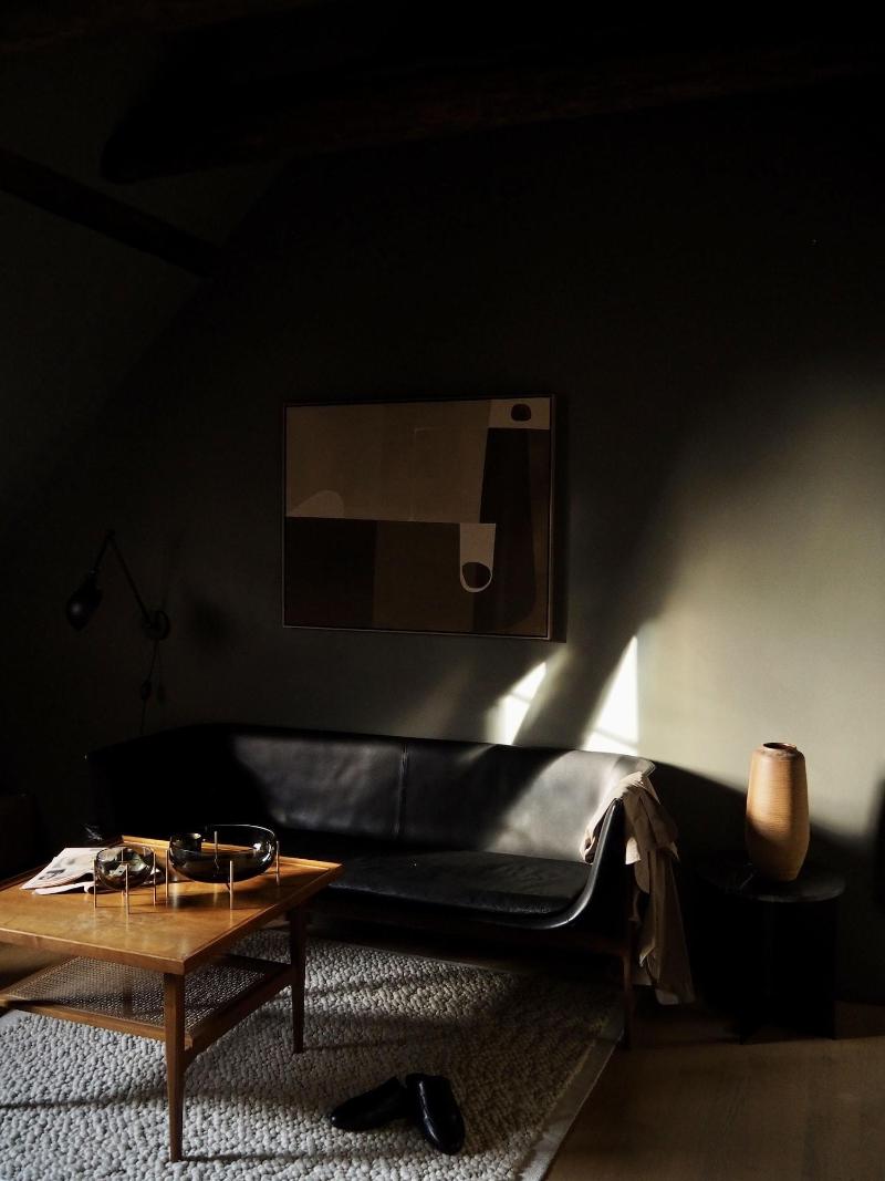 The Audo image